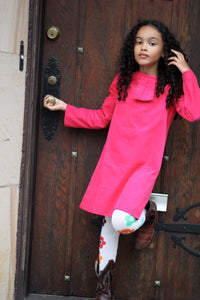 Gabriela Dress for Little Girl (2-5 Years) Online